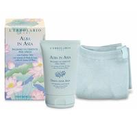 L'Erbolario Amanecer en Asia Bálsamo Nutritivo para los Pies con calcetines Tabi 100 ml 100 ml