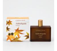 L'Erbolario Ambraliquida Agua de Perfume - 100ml