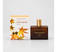 L'Erbolario Línea Perfume Ambraliquida - Línea De Ámbar Fragante