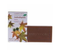 L'Erbolario Ambraliquida Jabón Perfumado Pastilla 100g