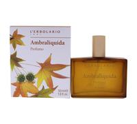 L´ERBOLARIO ambraliquida Eau de Parfum, 1er Pack (1 x 50 ml)