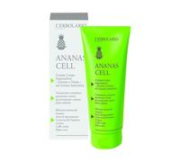 L'Erbolario Anannas Cell Crema Cuerpo Superactiva 200ml