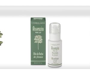 L'Erbolario Assenzio Per Lui Spray Profumo Unisex Agrume 50 ml