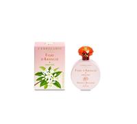 L'Erbolario Azahar - Fragancia de 50 ml, notas cítricas y florales con absoluta rosa turca, sándalo y vainilla - fragancia elegante y armoniosa