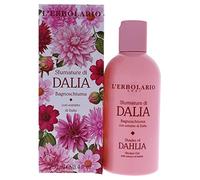 L'erbolario Baño de Espuma Perfumado Sombras de Dalia 250ML