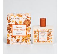 L'Erbolario Bayas y Flores Perfume - 50ml