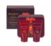 L'Erbolario Beauty Box Precious Moments Pomegranate 1 ud