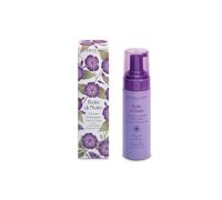 L'Erbolario Bella di Notte - Mousse de limpieza para rostro y manos, 150 ml, para todo tipo de piel, aroma floral dulce y vainilla