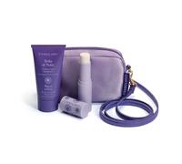 L'Erbolario Bella di Notte - Neceser de maquillaje (75 ml, aroma sólido de 9 g, edición limitada, aroma floral suave y vainilla)