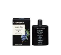 L'Erbolario Loción después del afeitado Enebro Negro 100 ml