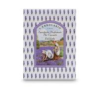 L'ERBOLARIO Bolsa de fragancia x cajones perfume LAVANDA perfumado bolsita