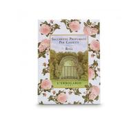 L'Erbolario Bolsa para Cajones con Aroma A Rosa 1ud