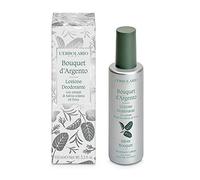 L'Erbolario BOUQUET D'ARGENTO Desodorante en spray, 100 ml
