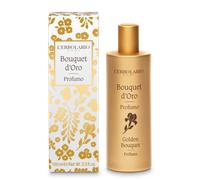 L'Erbolario – Perfume Bouquet d'Oro – 50 ml