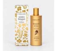 L'Erbolario Perfume Bouquet de Oro 100 ml