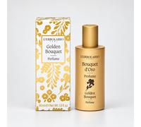 L'Erbolario Bouquet de Oro Perfume - 50ml
