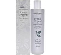 L'Erbolario - Bouquet de Plata (Bouquet d'Argento) - Gel de Baño - 250ml - Pack de 2