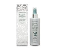 L'Erbolario Bouquet de Plata Crema Fluida Cuerpo 200ml