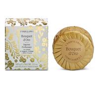 L'Erbolario Bouquet d'Oro Jabón Perfumado 100g