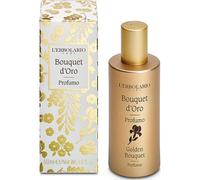 L'Erbolario Bouquet d'Oro Perfume 50 ml