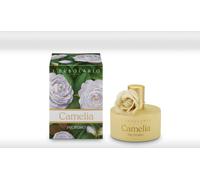 L'Erbolario Camelia Spray Profumo 50 ml o 100 ml Línea Profumada