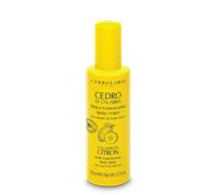 L'Erbolario Cedro di Calabria Perfume Línea Aromática de Cedro Calabrés 50 ml