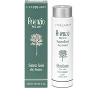L'Erbolario Champú de Ducha Absenta para Él 250ml