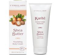 L'Erbolario Champú de Ducha Accordo Ébano 250ml