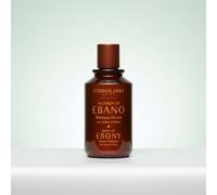 L'ERBOLARIO Champú de ducha de ébano, 250 ml, para hombre
