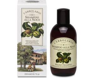 L'Erbolario Champú Nuez 200ml