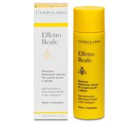 L'Erbolario Champú Nutrición Intensa Efecto Real 200ml