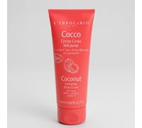 L'Erbolario Crema corporal Coco suavizante 100 ml