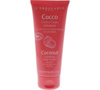 L'Erbolario Coco Crema Corporal Suavizante 100ml