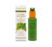 L'Erbolario Colores del Huerto Gel Limpiador Equilibrante 100ml