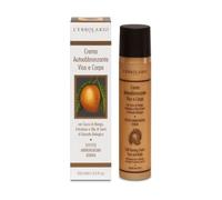 L'Erbolario Crema Autoabronceadora con Jugo de Mango 100 ml