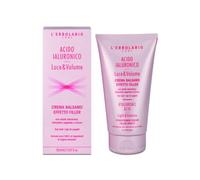 L'Erbolario Crema Bálsamo Capilar Efecto Filler Volumen 150 ml