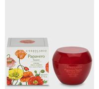 L'Erbolario Crema Corporal Amapola Dulce 200ml