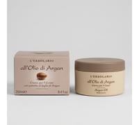 L´ERBOLARIO arganöl Crema Corporal, 1er Pack (1 x 250 ml)
