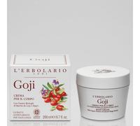 L'Erbolario Crema Corporal Goji 200ml