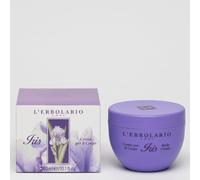 L'Erbolario Crema Corporal Iris 300ml