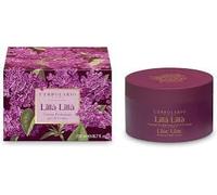 L'Erbolario Crema Corporal Lilla 200ml - Pack de 2 (Total 400ml)