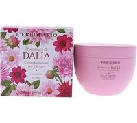 L'Erbolario Crema Corporal Matices de Dalia 300ml - Pack de 2 (Total 600ml)