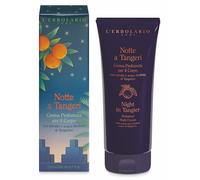 L'Erbolario Crema corporal Noche en Tánger 200 ml de crema