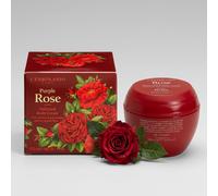 L'Erbolario Crema Corporal Perfumada Rosa Púrpura 200ml