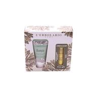 L'Erbolario - Crema de manos de ajenjo y protector de labios gratis - 1 unidad