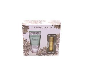 L'Erbolario - Crema de manos de ajenjo y protector de labios gratis - 1 unidad