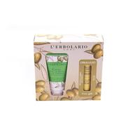 L'Erbolario - Crema de manos y uñas y protectores de labios de regalo - 1 unidad