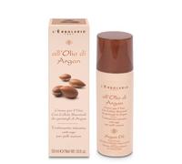 L´Erbolario Argan Crema Facial Intensiva Antiedad 50Ml.