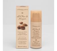 L'Erbolario Crema Facial de Argán 50ml