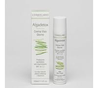 L´Erbolario Algadetox Crema Facial De Dia 50Ml.